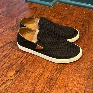 Olukai Pehuea Woman’s size 8